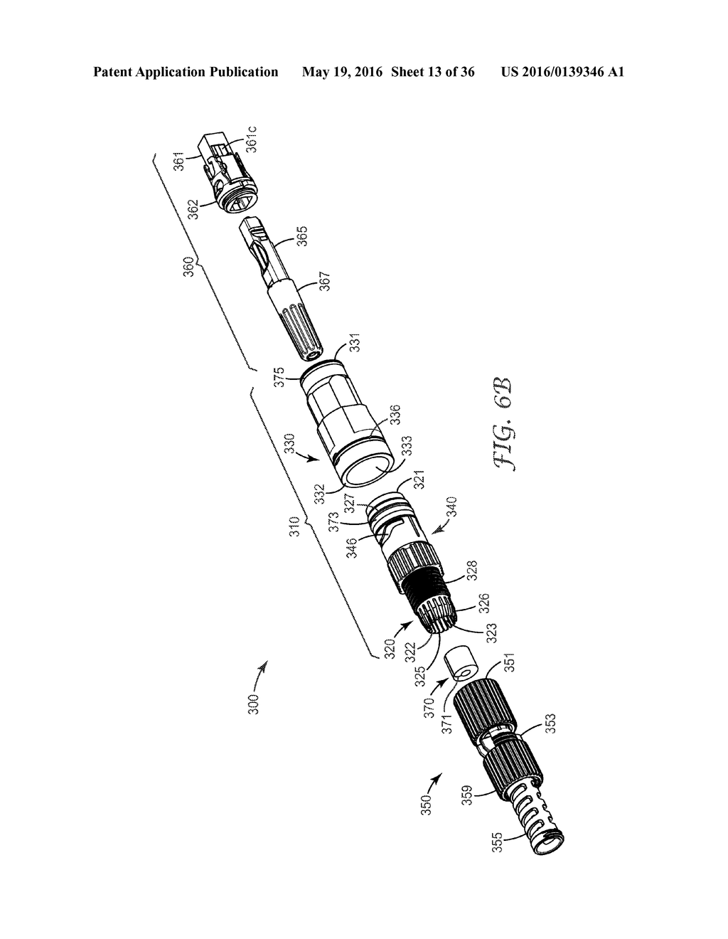 TELECOMMUNICATION ENCLOSURE FOR EXTERNAL CONNECTION - diagram, schematic, and image 14