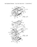 TELECOMMUNICATION ENCLOSURE FOR EXTERNAL CONNECTION diagram and image