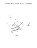 INVERTED 45 DEGREE MIRROR FOR PHOTONIC INTEGRATED CIRCUITS diagram and image