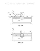 INVERTED 45 DEGREE MIRROR FOR PHOTONIC INTEGRATED CIRCUITS diagram and image