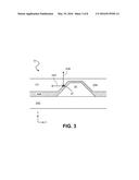 INVERTED 45 DEGREE MIRROR FOR PHOTONIC INTEGRATED CIRCUITS diagram and image