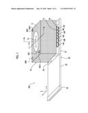 IMAGING MODULE AND ELECTRONIC DEVICE diagram and image