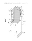 IMAGING MODULE AND ELECTRONIC DEVICE diagram and image