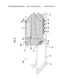 IMAGING MODULE AND ELECTRONIC DEVICE diagram and image