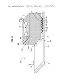 IMAGING MODULE AND ELECTRONIC DEVICE diagram and image