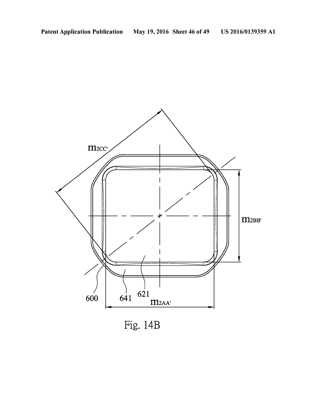 IMAGING LENS MODULE AND MOBILE TERMINAL - diagram, schematic, and image 47