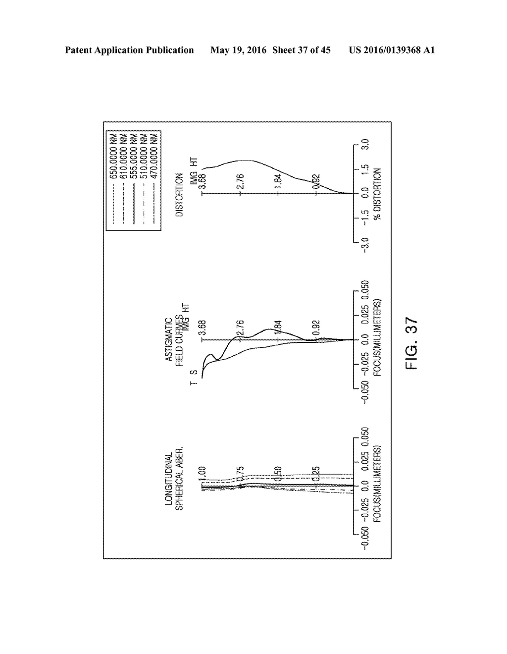 OPTICAL SYSTEM - diagram, schematic, and image 38