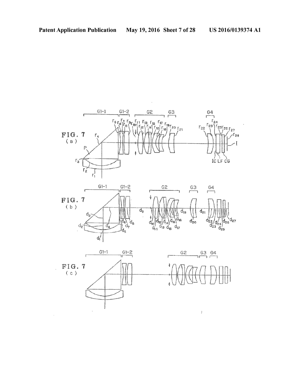 ELECTRONIC IMAGE PICKUP SYSTEM - diagram, schematic, and image 08