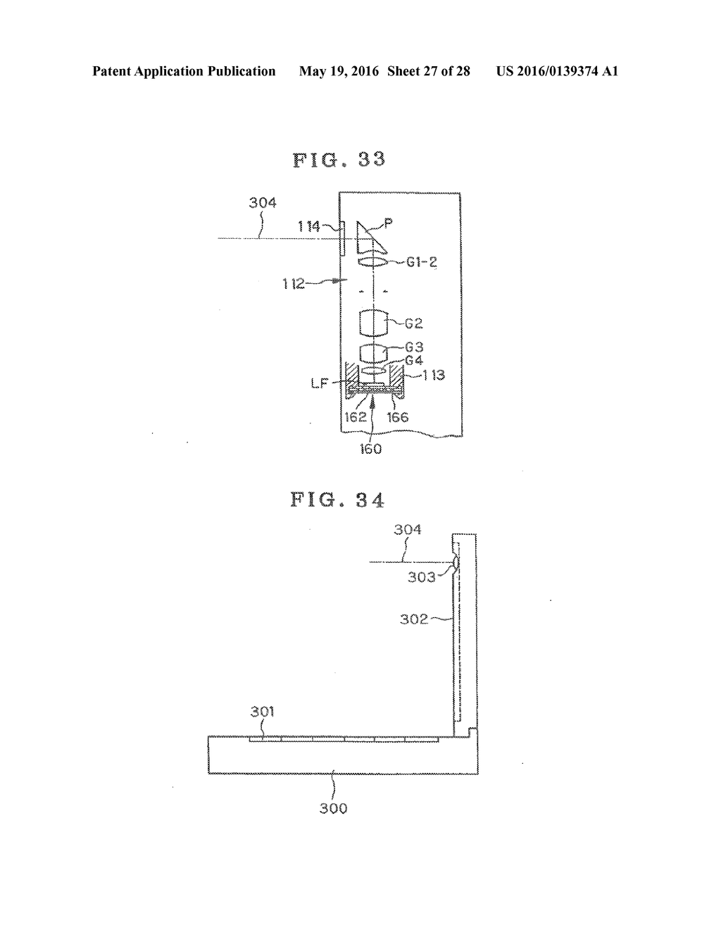 ELECTRONIC IMAGE PICKUP SYSTEM - diagram, schematic, and image 28