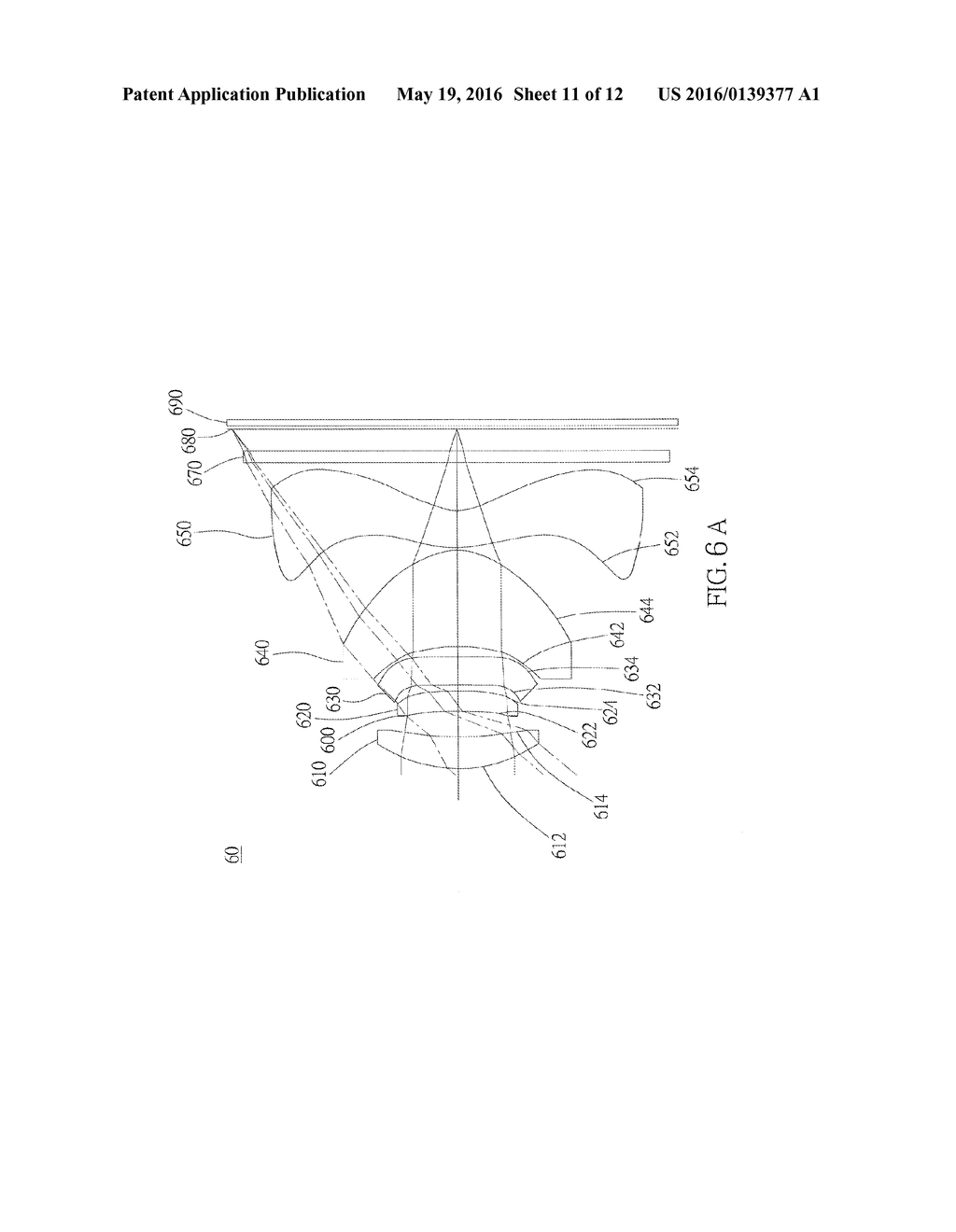 OPTICAL IMAGE CAPTURING SYSTEM - diagram, schematic, and image 12