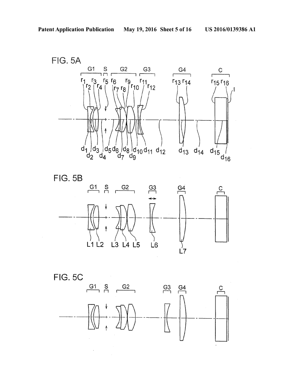 INNER FOCUS MACROLENS AND IMAGE PICKUP DEVICE USING THE SAME - diagram, schematic, and image 06