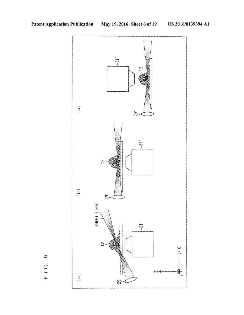 MICROSCOPE, FOCUSING UNIT, FLUID HOLDING UNIT, AND OPTICAL UNIT - diagram, schematic, and image 07