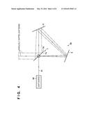 OPTICAL APPARATUS, PROCESSING APPARATUS, AND ARTICLE MANUFACTURING METHOD diagram and image