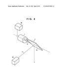 OPTICAL APPARATUS, PROCESSING APPARATUS, AND ARTICLE MANUFACTURING METHOD diagram and image