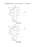 WEARABLE DEVICE AND METHOD FOR OUTPUTTING VIRTUAL IMAGE diagram and image