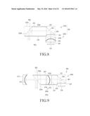 WEARABLE DEVICE AND METHOD FOR OUTPUTTING VIRTUAL IMAGE diagram and image