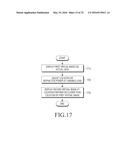 WEARABLE DEVICE AND METHOD FOR OUTPUTTING VIRTUAL IMAGE diagram and image