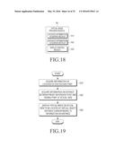 WEARABLE DEVICE AND METHOD FOR OUTPUTTING VIRTUAL IMAGE diagram and image