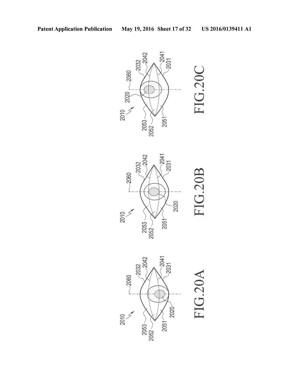 WEARABLE DEVICE AND METHOD FOR OUTPUTTING VIRTUAL IMAGE - diagram, schematic, and image 18