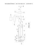 WEARABLE DEVICE AND METHOD FOR OUTPUTTING VIRTUAL IMAGE diagram and image