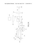 WEARABLE DEVICE AND METHOD FOR OUTPUTTING VIRTUAL IMAGE diagram and image