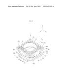 Lens Moving Apparatus diagram and image