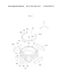 Lens Moving Apparatus diagram and image