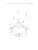 Lens Moving Apparatus diagram and image