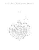 Lens Moving Apparatus diagram and image