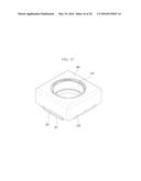 Lens Moving Apparatus diagram and image