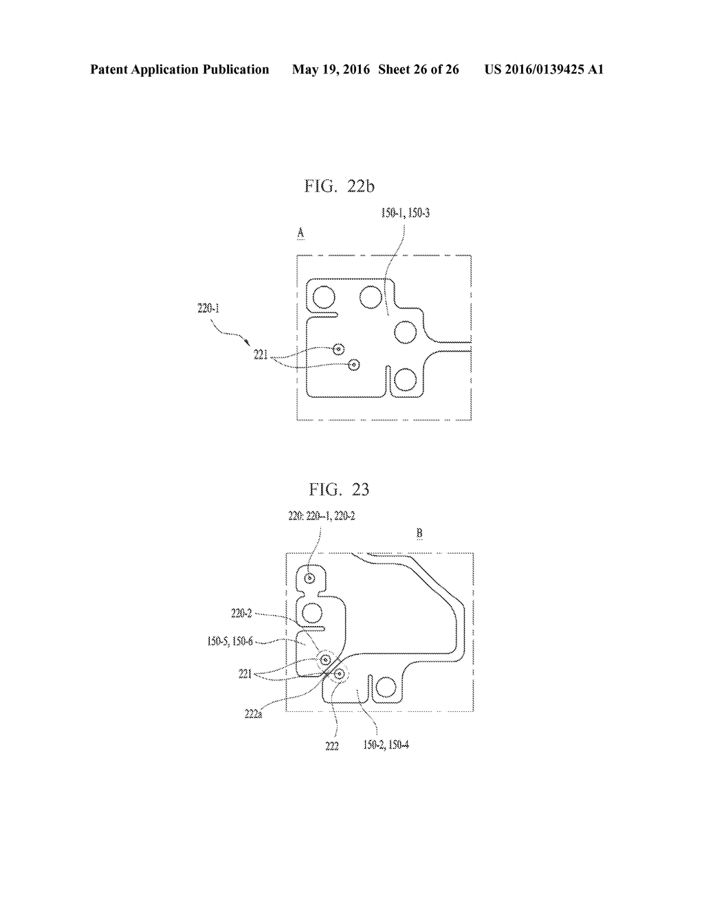 Lens Moving Apparatus - diagram, schematic, and image 27