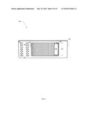 Panel Carrier For A Liquid Crystal On Silicon Panel And Method For     Electrically Interconnecting Same diagram and image