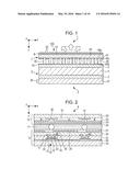 LIGHT DIFFUSION MEMBER, METHOD FOR MANUFACTURING SAME, AND DISPLAY DEVICE diagram and image