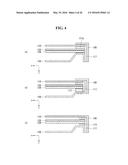 BACKLIGHT UNIT AND DISPLAY DEVICE HAVING BACKLIGHT UNIT diagram and image