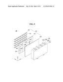 BACKLIGHT UNIT AND DISPLAY DEVICE HAVING BACKLIGHT UNIT diagram and image