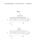 BACKLIGHT UNIT AND DISPLAY DEVICE HAVING BACKLIGHT UNIT diagram and image