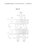 BACKLIGHT UNIT AND DISPLAY DEVICE HAVING BACKLIGHT UNIT diagram and image