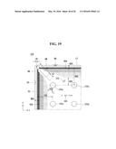 BACKLIGHT UNIT AND DISPLAY DEVICE HAVING BACKLIGHT UNIT diagram and image