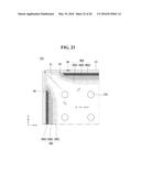 BACKLIGHT UNIT AND DISPLAY DEVICE HAVING BACKLIGHT UNIT diagram and image