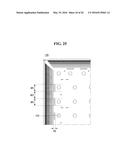 BACKLIGHT UNIT AND DISPLAY DEVICE HAVING BACKLIGHT UNIT diagram and image