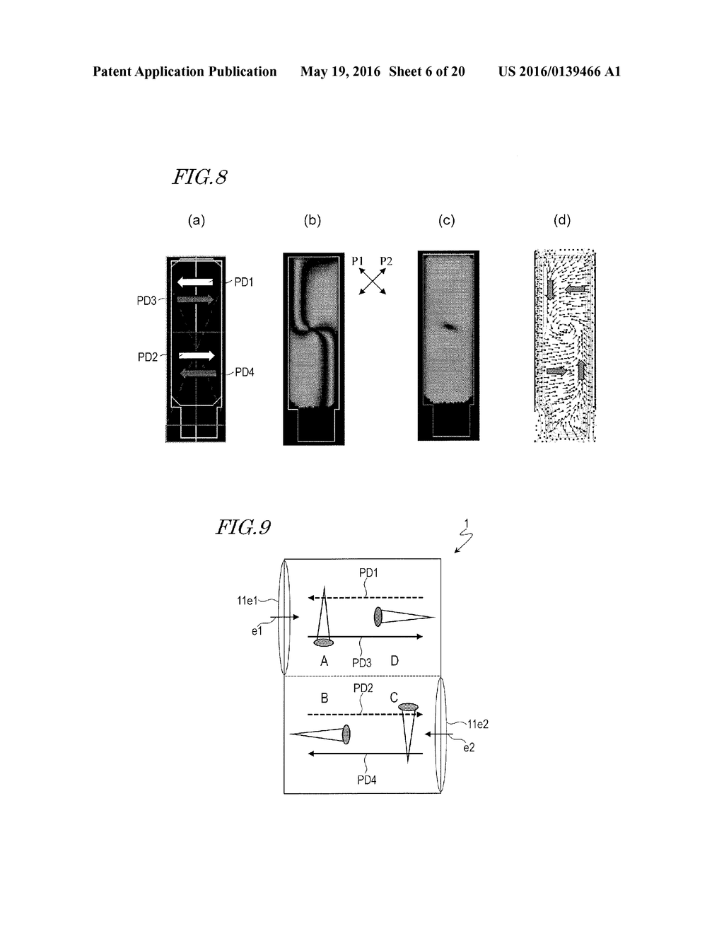 LIQUID CRYSTAL DISPLAY DEVICE AND METHOD FOR MANUFACTURING SAME - diagram, schematic, and image 07