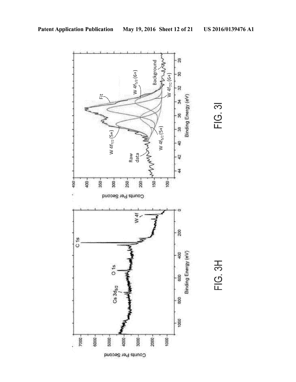 ELECTROCHROMIC DEVICE CONTAINING METAL OXIDE NANOPARTICLES AND ULTRAVIOLET     BLOCKING MATERIAL - diagram, schematic, and image 13