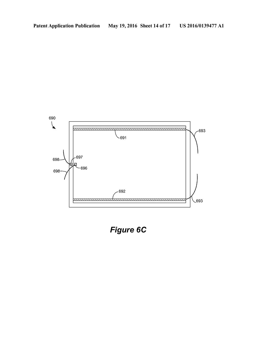 CONTROLLING TRANSITIONS IN OPTICALLY SWITCHABLE DEVICES - diagram, schematic, and image 15