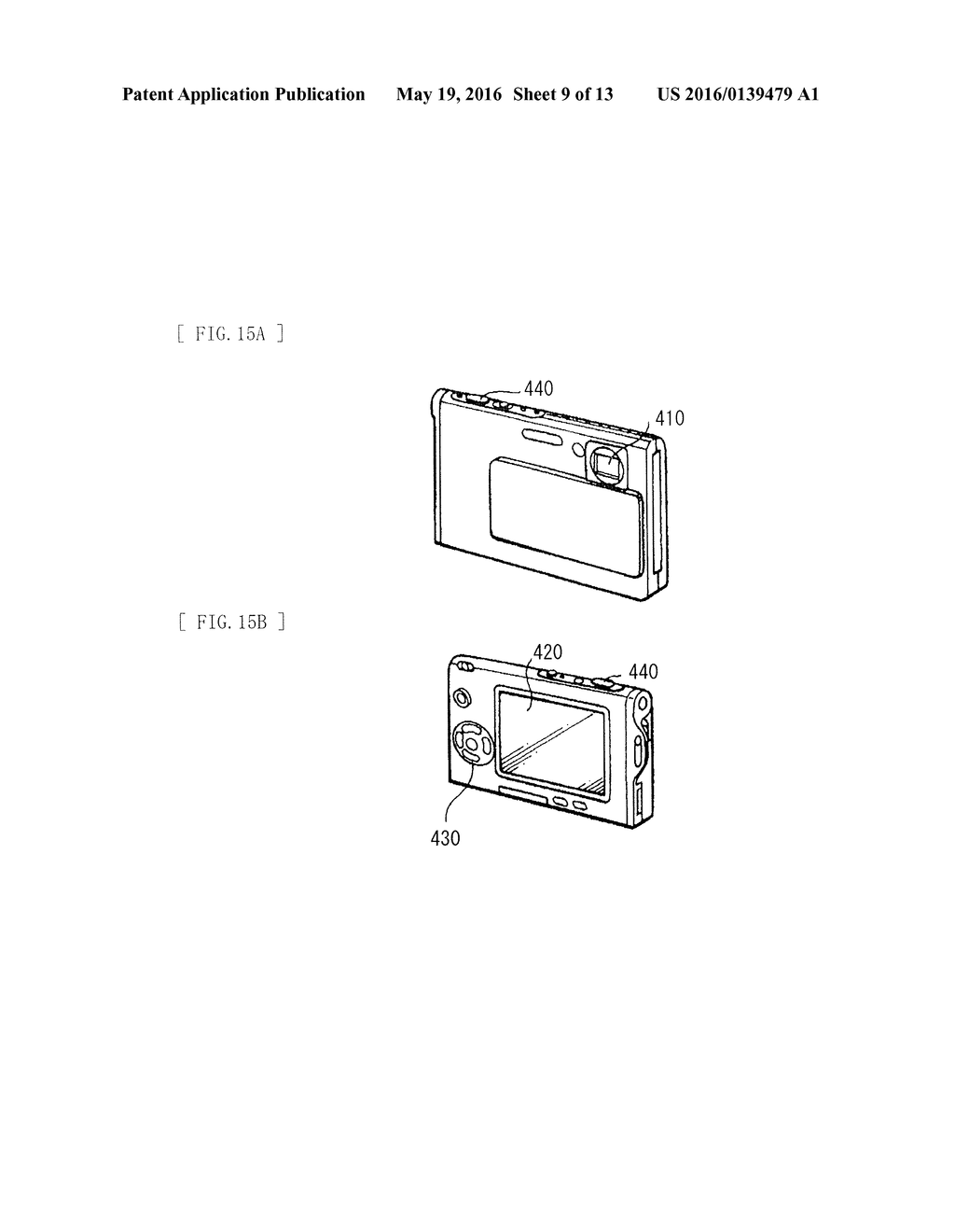 DISPLAY UNIT AND ELECTRONIC APPARATUS - diagram, schematic, and image 10