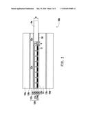 ELECTROPHORETIC DISPLAY APPARATUS diagram and image