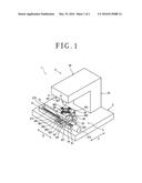 LASER OSCILLATION MECHANISM diagram and image