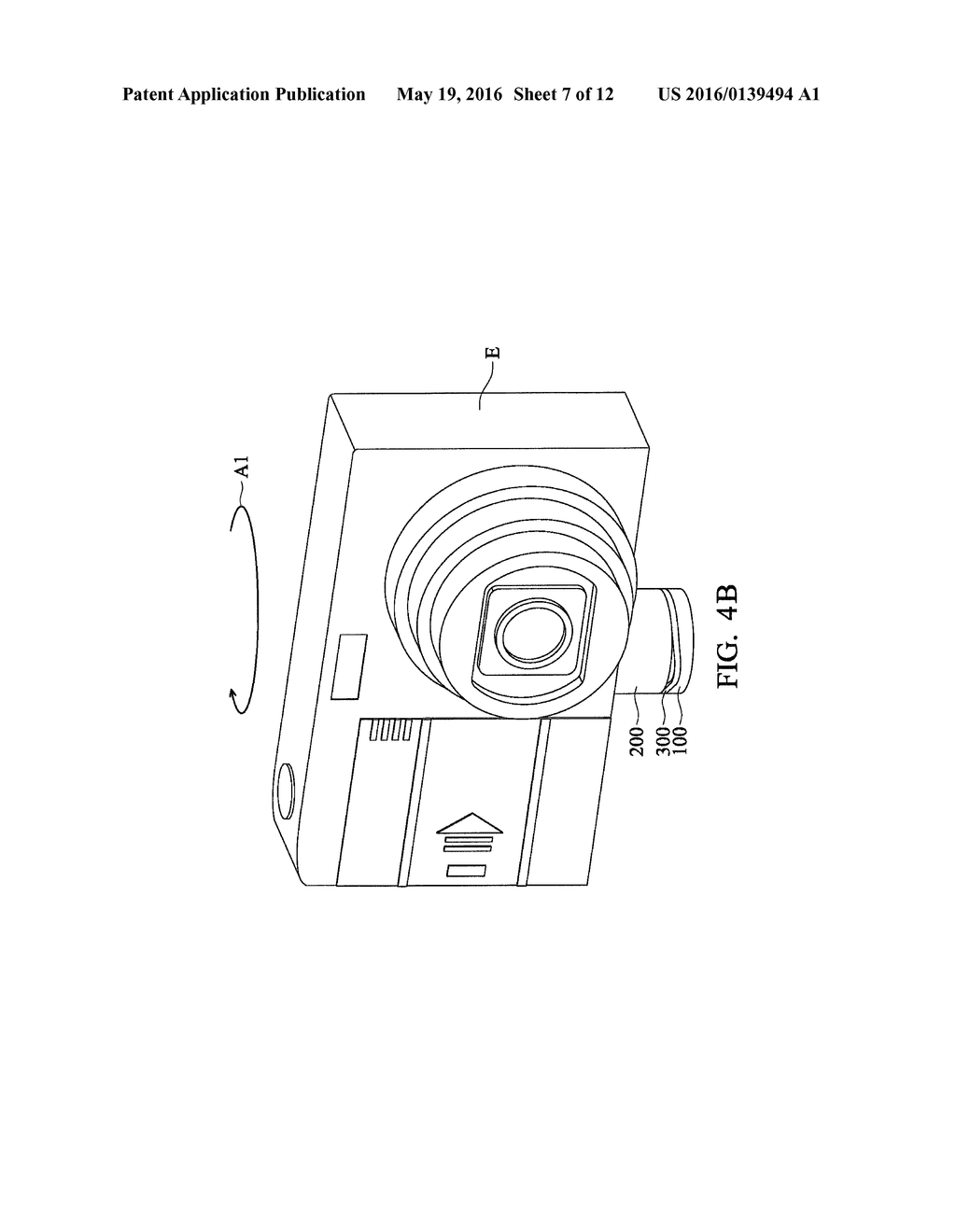 ROTARY MECHANISM - diagram, schematic, and image 08