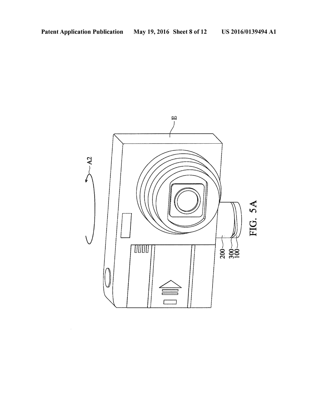 ROTARY MECHANISM - diagram, schematic, and image 09