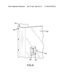 Screen vibration for reducing speckle diagram and image