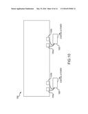 Screen vibration for reducing speckle diagram and image